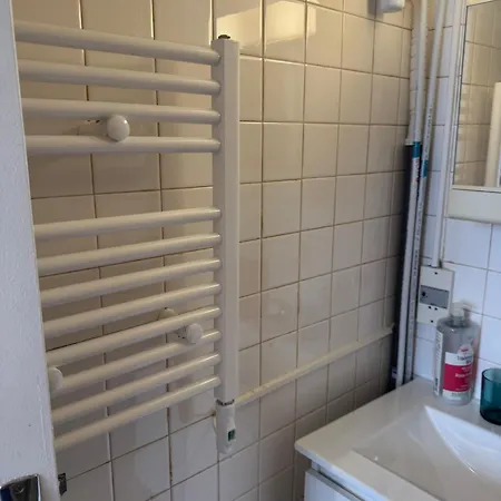 Chez Bleu * Villejuif